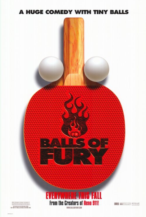 Balls of Fury