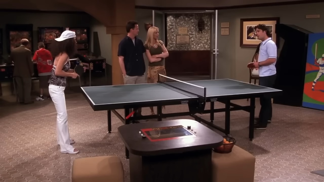 Friends